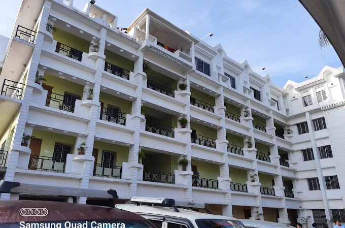 JS Nursing College