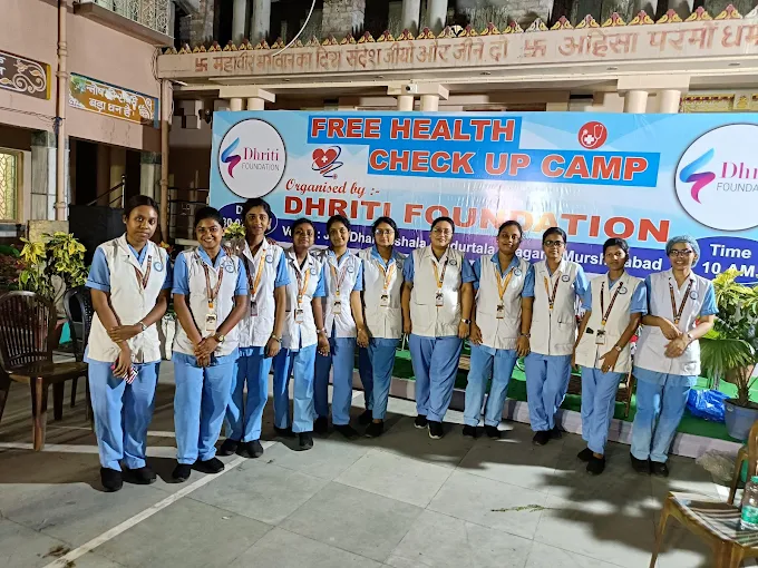 GNM Nursing